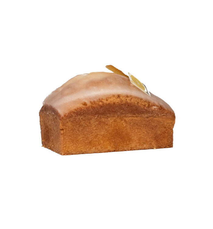CAKE CITRON 360g