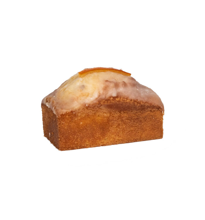 CAKE ORANGE 360g