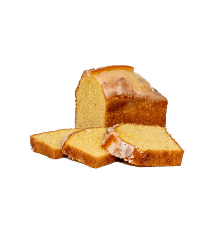 CAKE ORANGE 360g – Image 2