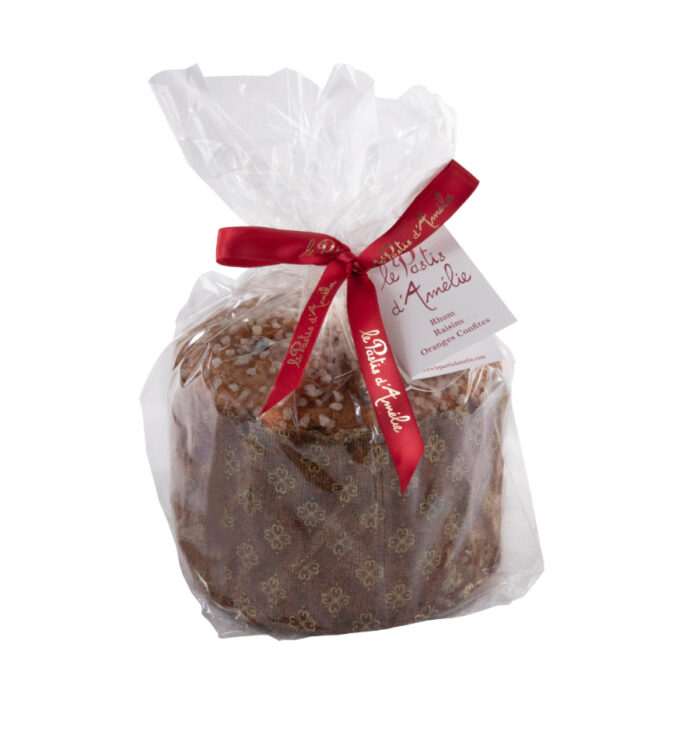 PASTIS  RHUM RAISINS ORANGES CONFITES 770g – Image 3